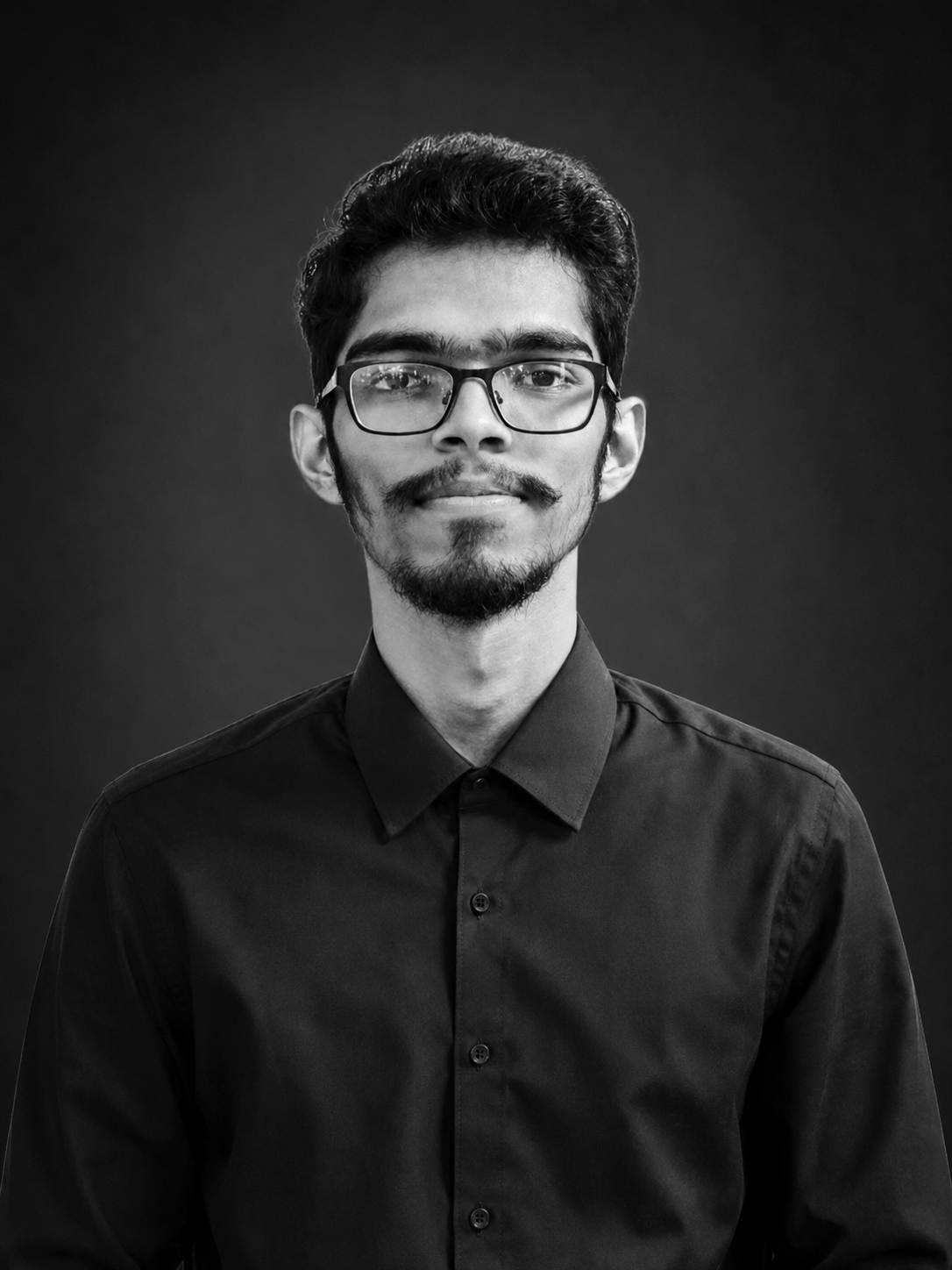 Chamuth Chamandana, Technical Lead at Panal